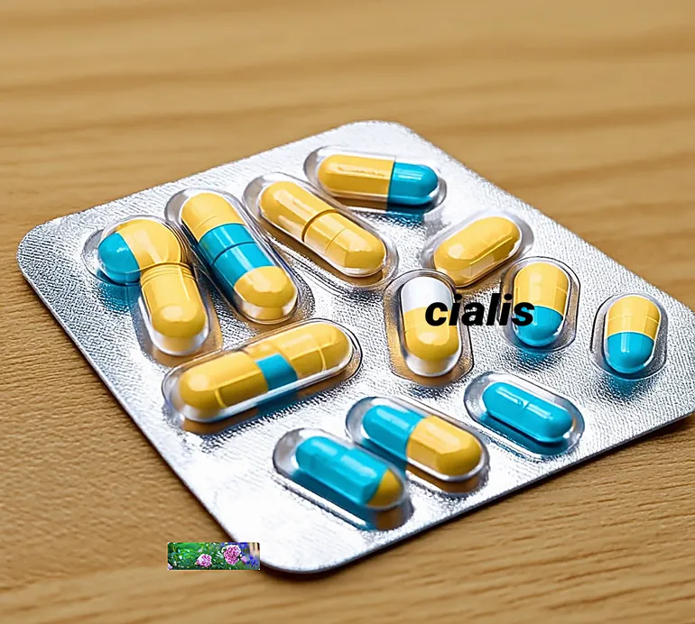 Cialis 1