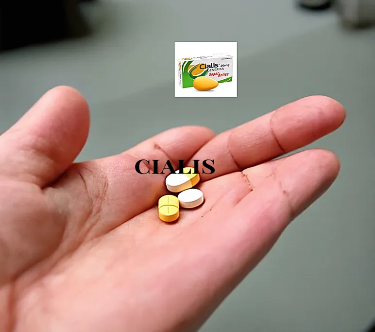 Cialis 2